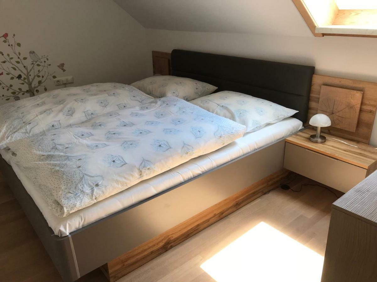Ferienhaus Franz Eisl Radau 39 Saint Wolfgang Екстериор снимка