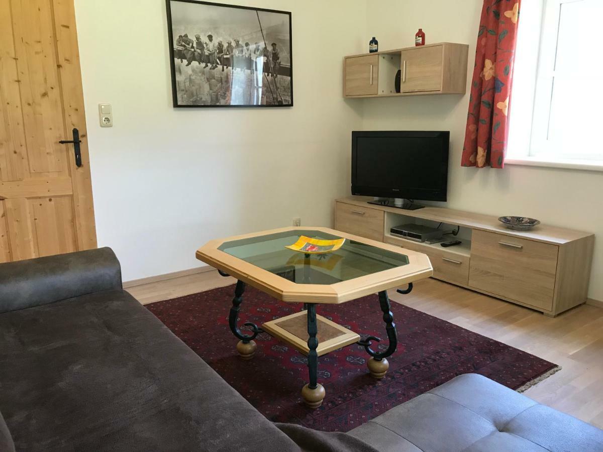 Ferienhaus Franz Eisl Radau 39 Saint Wolfgang Екстериор снимка