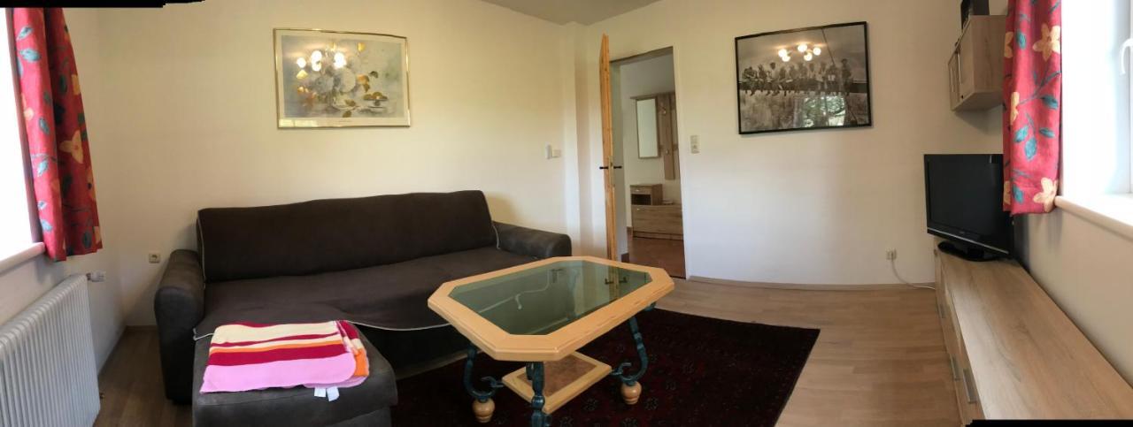Ferienhaus Franz Eisl Radau 39 Saint Wolfgang Екстериор снимка